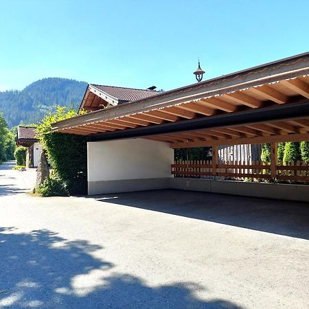 Apartments Golfweg Kitzbuhel Exterior photo