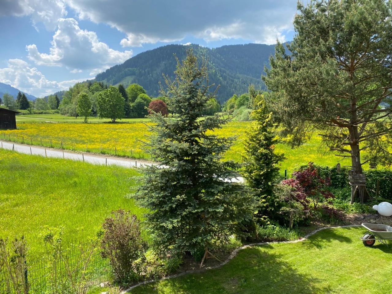 Apartments Golfweg Kitzbuhel Exterior photo